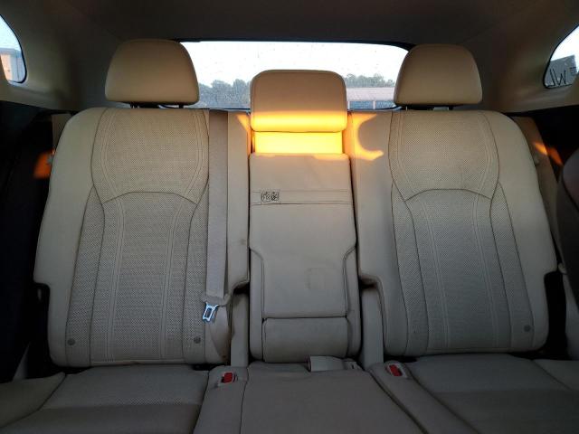 Photo 10 from auction – 2017 LEXUS RX with VIN 2T2ZZMCA2HC035922