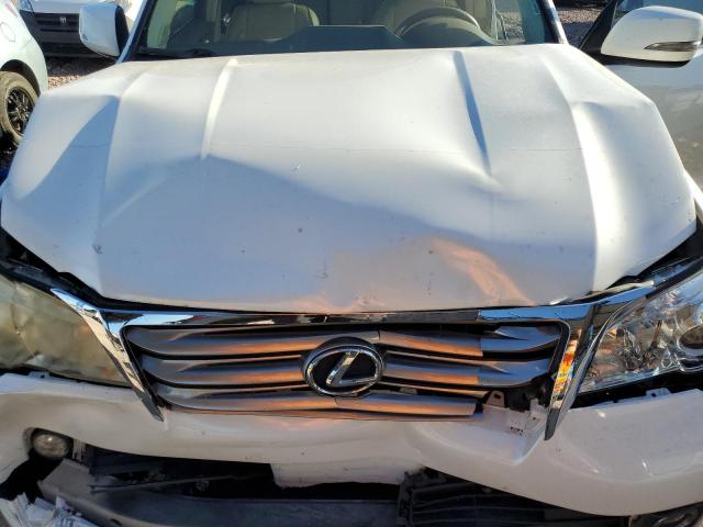Zdjęcie 11 z aukcji – 2011 LEXUS GX 460 z VIN JTJBM7FX1B5035322