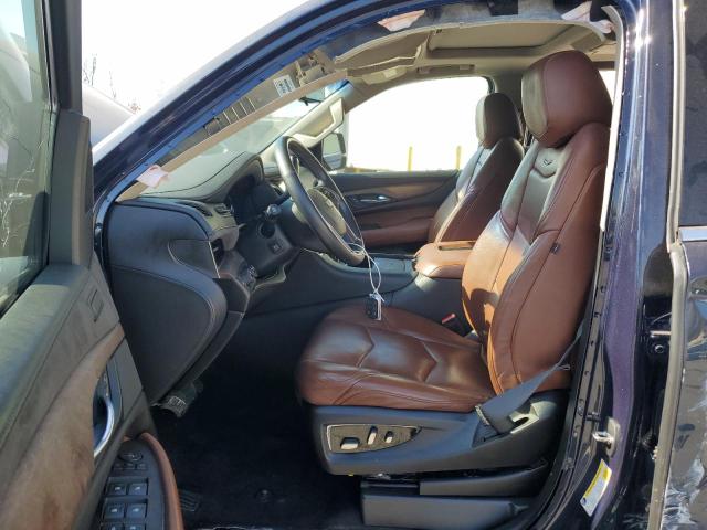 Photo 7 from auction – 2019 CADILLAC ESCALADE E with VIN 1GYS4HKJ4KR217397