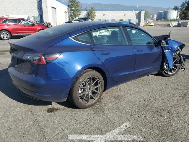 Photo 3 from auction – 2022 TESLA MODEL 3 with VIN 5YJ3E1EA0NF360268