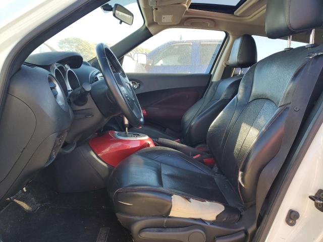 Photo 7 from auction – 2012 NISSAN JUKE S with VIN JN8AF5MV4CT107808