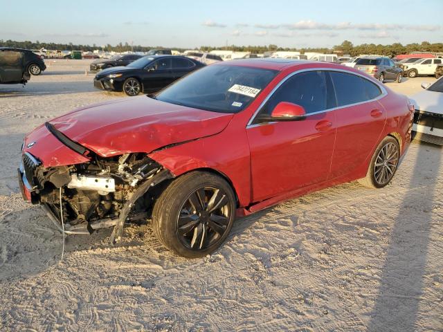BMW 228I 2024 with VIN WBA53AK05R7N06747 - Photo from auction