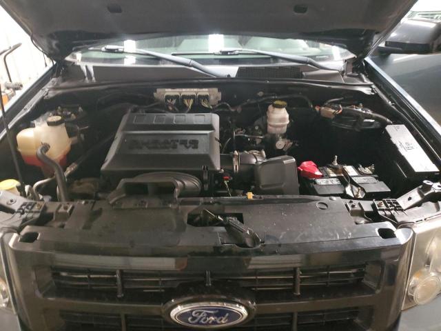 Фото 12 с аукциона – 2011 FORD ESCAPE XLT с VIN 1FMCU9DG4BKC03201