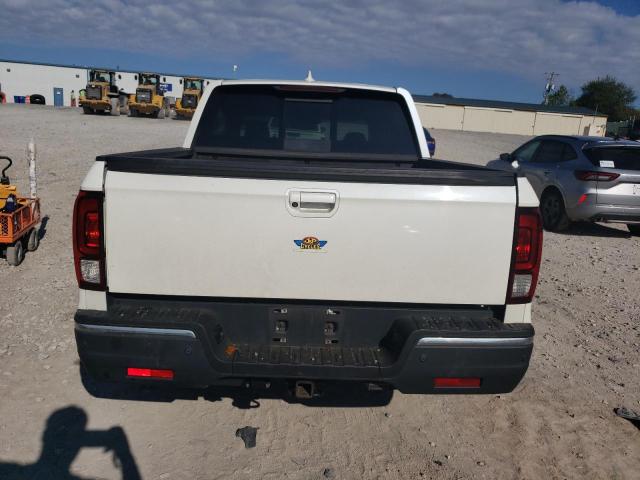 Photo 6 from auction – 2017 HONDA RIDGELINE with VIN 5FPYK3F78HB037126