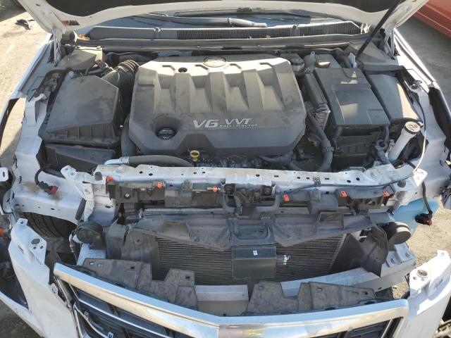Photo 11 from auction – 2017 CADILLAC XTS PREMIU with VIN 2G61P5S39H9174030