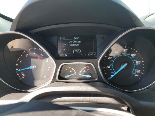 Foto 9 de la subasta – 2016 FORD ESCAPE SE con VIN 1FMCU0G97GUA86833