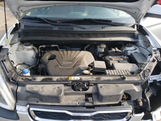 Photo 11 from auction – 2012 KIA SOUL with VIN KNDJT2A51C7406043