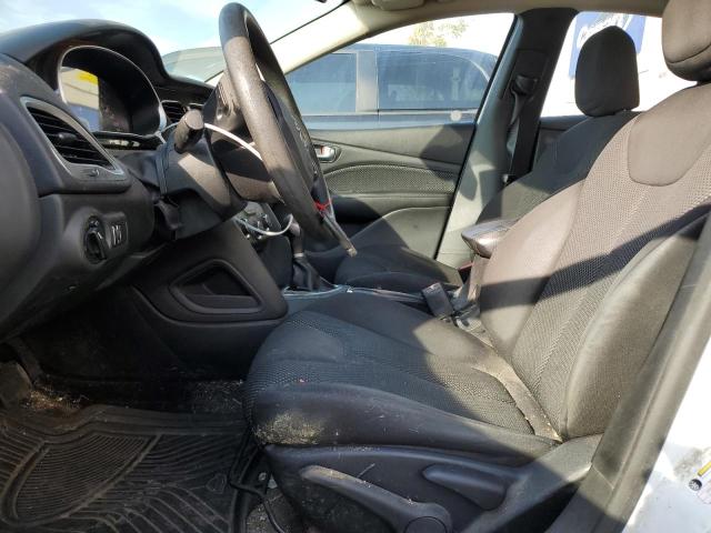 Photo 7 from auction – 2015 DODGE DART SE with VIN 1C3CDFAA4FD277333