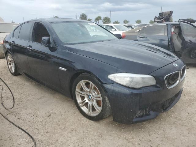 Photo 4 from auction – 2011 BMW 528 I with VIN WBAFR1C53BDS35126