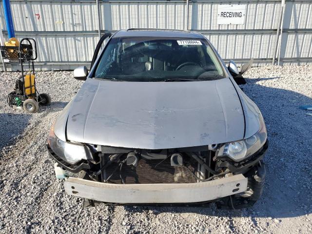 Photo 5 from auction – 2010 ACURA TSX with VIN JH4CU2F61AC022726