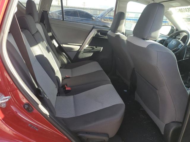 Photo 10 from auction – 2013 TOYOTA RAV4 LE with VIN 2T3BFREV8DW082609