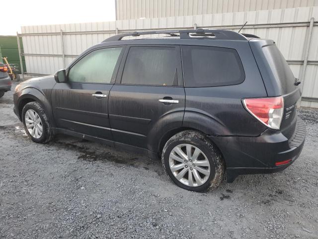 Photo 2 from auction – 2013 SUBARU FORESTER 2 with VIN JF2SHADC4DH424110
