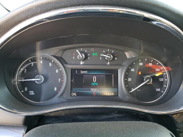 Photo 9 from auction – 2019 BUICK ENCORE PRE with VIN KL4CJESB0KB730398