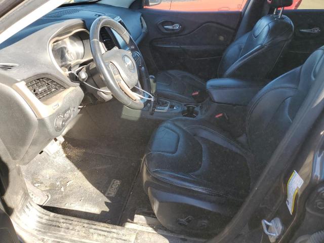 Photo 7 from auction – 2016 JEEP CHEROKEE L with VIN 1C4PJMDSXGW209171