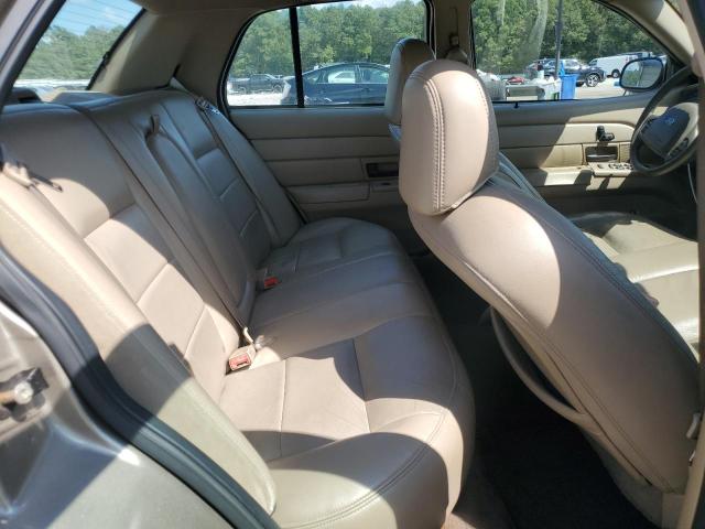 Photo 10 from auction – 2003 FORD CROWN VICT with VIN 2FAFP74W53X222607