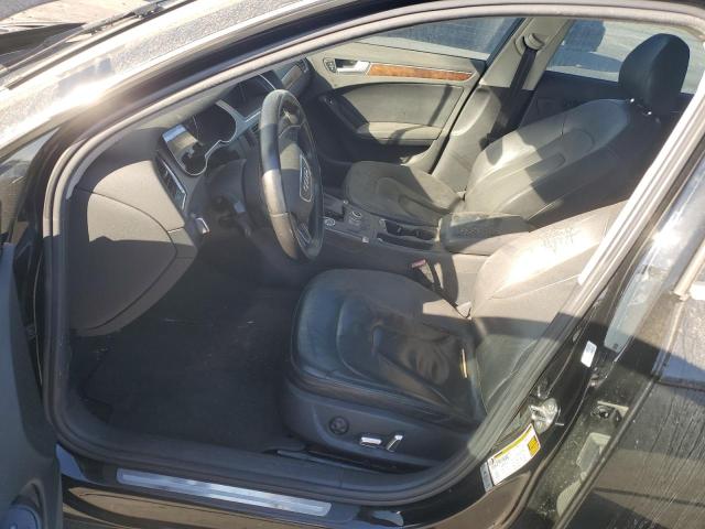 Photo 7 from auction – 2013 AUDI A4 PREMIUM with VIN WAUEFAFL1DN019707