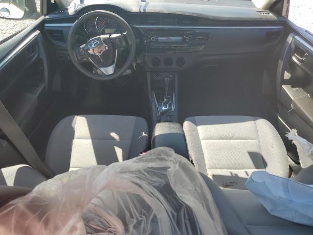 Photo 8 from auction – 2015 TOYOTA COROLLA L with VIN 2T1BURHE7FC261769