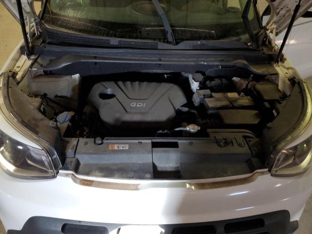 Photo 12 from auction – 2014 KIA SOUL with VIN KNDJN2A2XE7111087