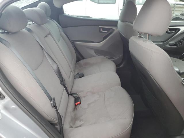 Photo 10 from auction – 2016 HYUNDAI ELANTRA SE with VIN 5NPDH4AE7GH793600