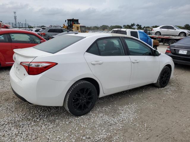 Photo 3 from auction – 2016 TOYOTA COROLLA L with VIN 2T1BURHEXGC498502