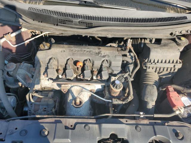 Photo 11 from auction – 2013 HONDA CIVIC LX with VIN 2HGFB2F51DH549499
