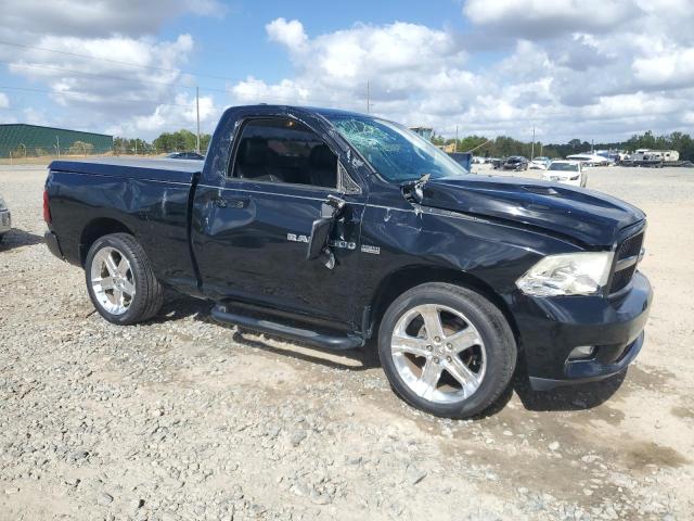 Photo 4 from auction – 2012 DODGE RAM 1500 S with VIN 3C6JD6CT2CG201388