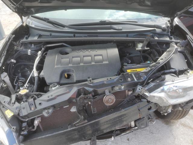 Photo 11 from auction – 2015 TOYOTA COROLLA L with VIN 2T1BURHE8FC348161