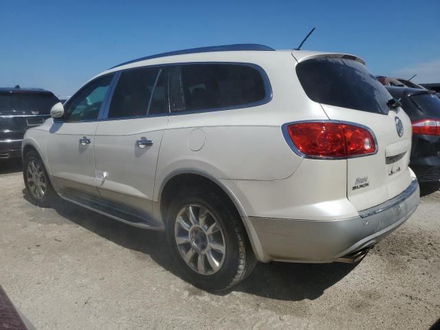 Photo 2 from auction – 2012 BUICK ENCLAVE with VIN 5GAKRDED4CJ285948