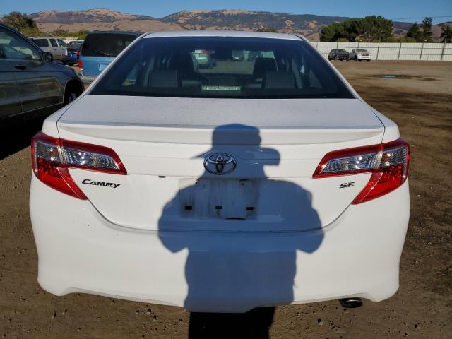 Photo 6 from auction – 2014 TOYOTA CAMRY L with VIN 4T1BF1FK0EU818636