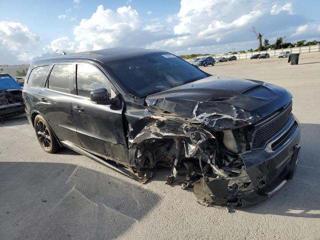 Photo 4 from auction – 2020 DODGE DURANGO R/ with VIN 1C4SDJCT6LC262360