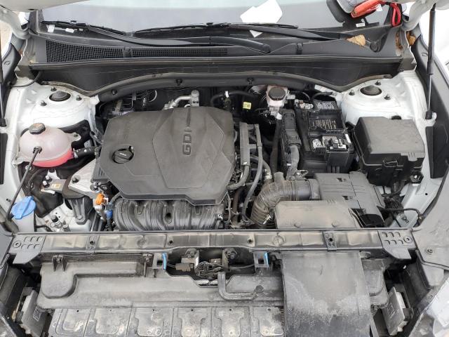 Photo 12 from auction – 2023 HYUNDAI SANTA FE S with VIN 5NMS3DAJ6PH599060