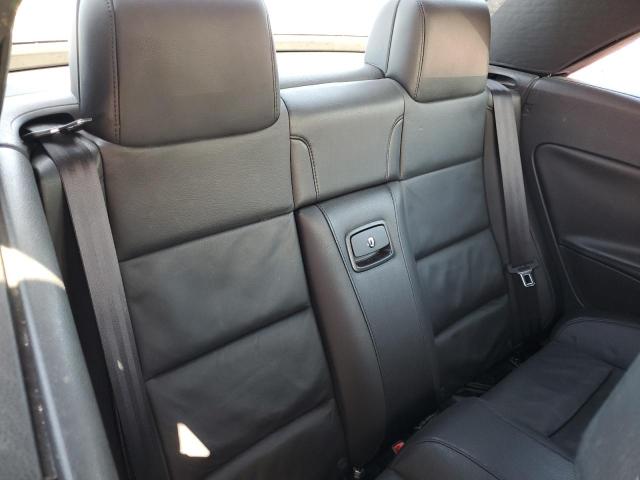 Photo 10 from auction – 2010 VOLKSWAGEN EOS LUX with VIN WVWFA7AH5AV017692