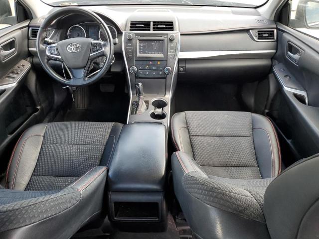 Photo 8 from auction – 2015 TOYOTA CAMRY LE with VIN 4T1BF1FK3FU054301