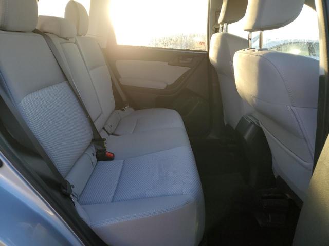 Photo 11 from auction – 2015 SUBARU FORESTER 2 with VIN JF2SJADCXFH558756