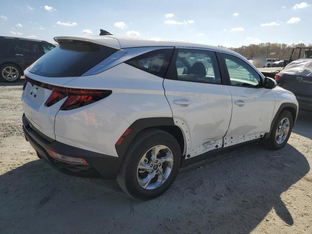Photo 3 from auction – 2024 HYUNDAI TUCSON SE with VIN 5NMJA3DE7RH429982