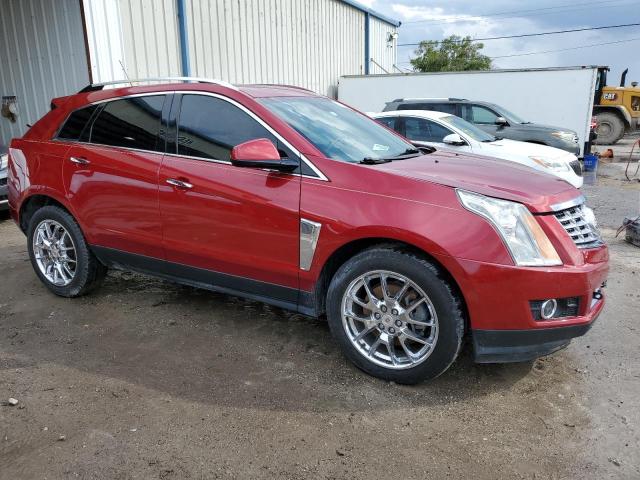 Zdjęcie 4 z aukcji – 2016 CADILLAC SRX PREMIU z VIN 3GYFNDE30GS574584