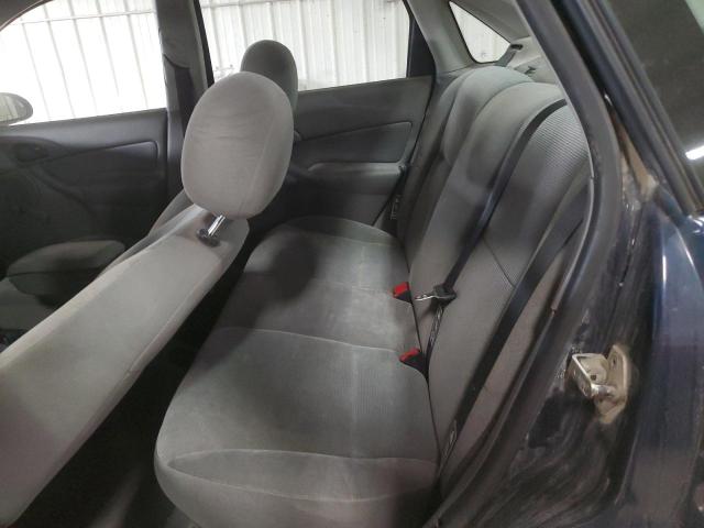 Photo 10 from auction – 2002 FORD FOCUS LX with VIN 1FAFP33P82W281566