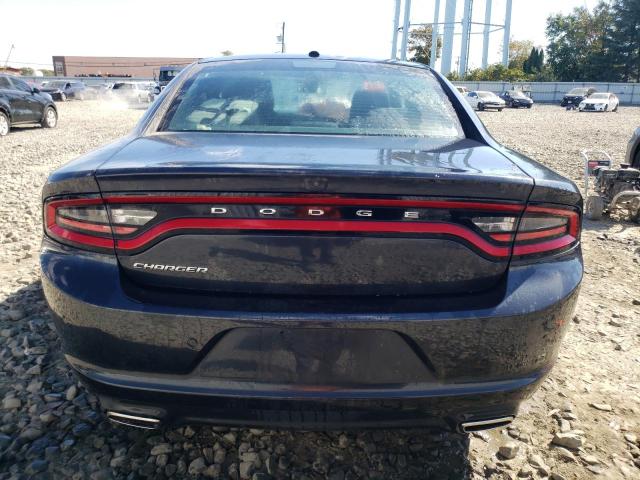 Photo 6 from auction – 2019 DODGE CHARGER SX with VIN 2C3CDXBG8KH699532
