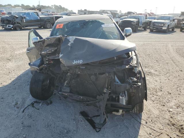 Photo 5 from auction – 2015 JEEP GRAND CHER with VIN 1C4RJFBG0FC236821