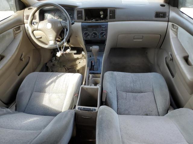 Photo 8 from auction – 2003 TOYOTA COROLLA CE with VIN JTDBR32E432016381