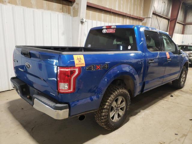 Photo 3 from auction – 2015 FORD F150 SUPER with VIN 1FTEW1EF2FFB25255