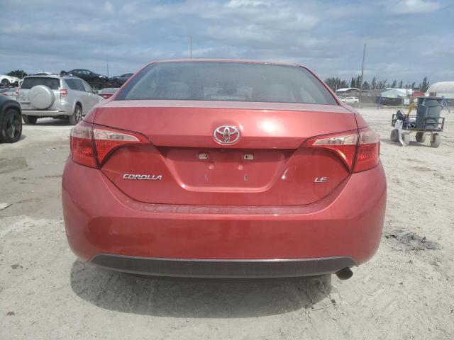 Photo 6 from auction – 2019 TOYOTA COROLLA L with VIN 5YFBURHE2KP899518