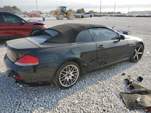 Photo 3 from auction – 2005 BMW 645 CI AUT with VIN WBAEK73495B328100