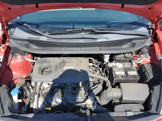 Photo 11 from auction – 2017 KIA RIO LX with VIN KNADM4A32H6011917
