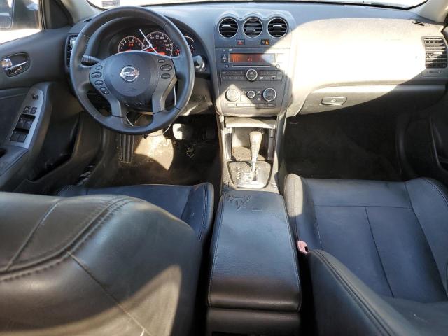 Photo 8 from auction – 2012 NISSAN ALTIMA BAS with VIN 1N4AL2AP2CC122421