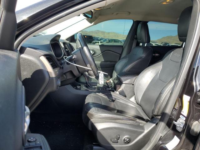 Photo 7 from auction – 2015 JEEP CHEROKEE L with VIN 1C4PJMDS7FW736826