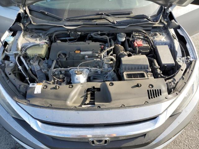 Photo 11 from auction – 2017 HONDA CIVIC LX with VIN 19XFC2F50HE070472