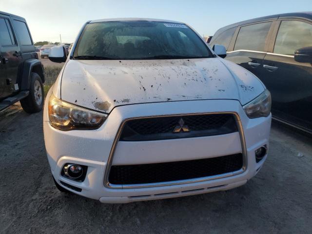 Photo 5 from auction – 2012 MITSUBISHI OUTLANDER with VIN JA4AP4AU0CZ004231