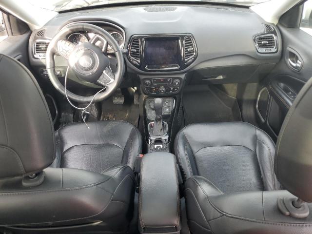 Photo 8 from auction – 2018 JEEP COMPASS LI with VIN 3C4NJDCB5JT234372