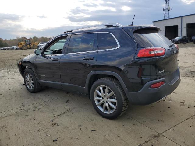 Photo 2 from auction – 2018 JEEP CHEROKEE L with VIN 1C4PJMDB3JD610323